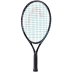 Head IG Gravity Jr21 3 5/8 Tennis Racket Black and Blue 235033 SC05 In preparation Your Sports Performance