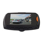 EXTREME CAR DRIVING RECORDER GUARD XDR101 Elektronika i akcesoria/Rejestratory jazdy Your Sports Performance