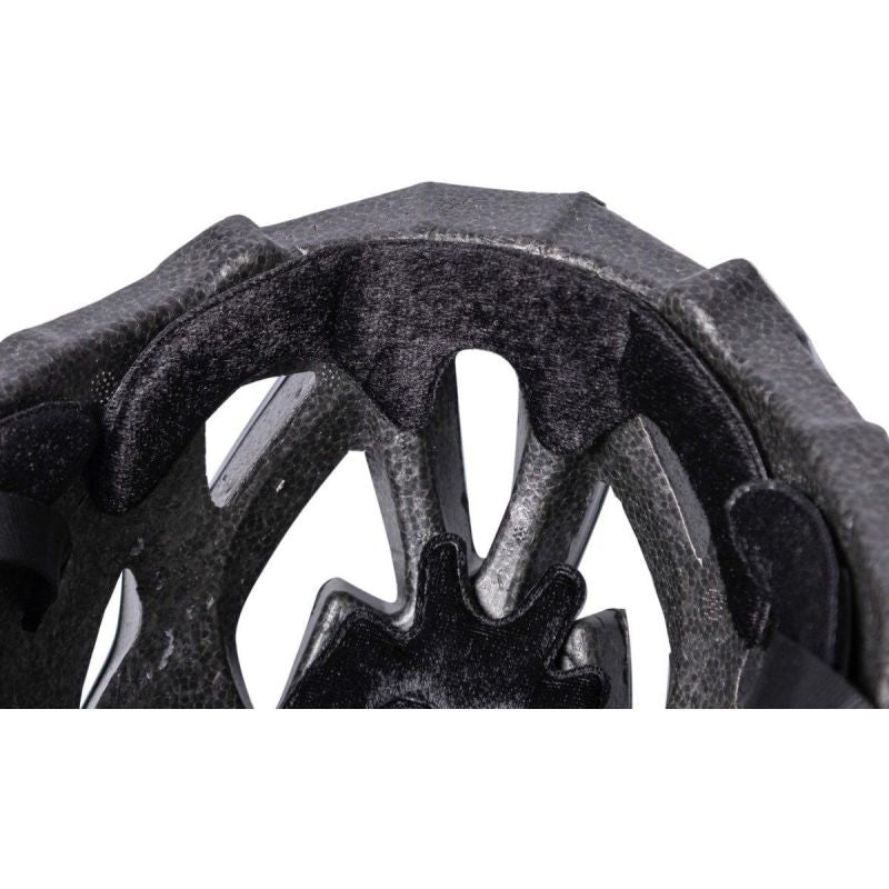 DUNLOP MTB GREY RS ADJUSTABLE CYCLING HELMET (53-55CM) Sport/Rowery/Kaski Your Sports Performance
