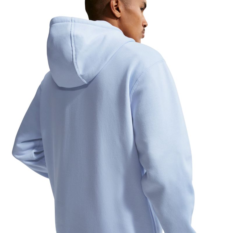 Nike Club BB men's sweatshirt blue FN3859 407