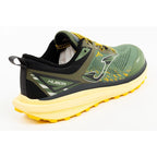 Joma Kubor men's trail running shoes, green