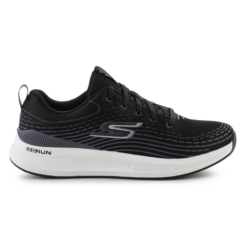 Shoes Skechers Go Run Pulse - Haptic Motion M 220536-BLK Footwear/Lifestyle/Skechers Skechers
