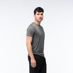 Men's NALSO Short Sleeve T-Shirt In preparation Your Sports Performance