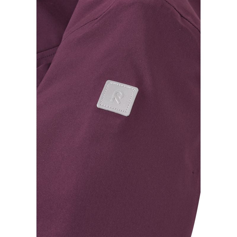 Winter jacket Reima Reimatec Ajaton parka Jr 5100360A-4960 Clothing/Outdoor/Reima Your Sports Performance