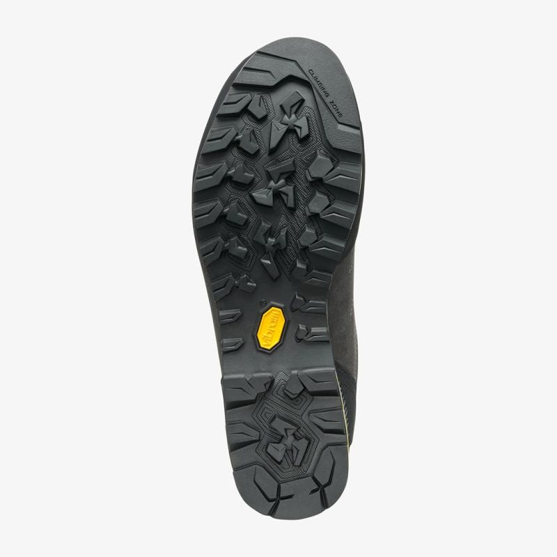 Scarpa ZODIAC GTX WOMAN Women's Adult Anthracite, Lavender Odzież militarna/Buty Your Sports Performance