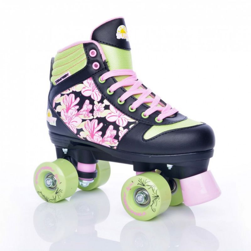 Tempish Sunny Bloom Jr 1000004924 roller skates Accessories/Skating/Wrotki Your Sports Performance