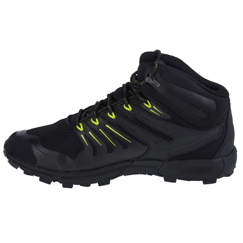 Inov-8 Roclite 345 GTX V2 M shoes 001071-BKLM-M-01 Footwear/Outdoor/Inov-8 Your Sports Performance