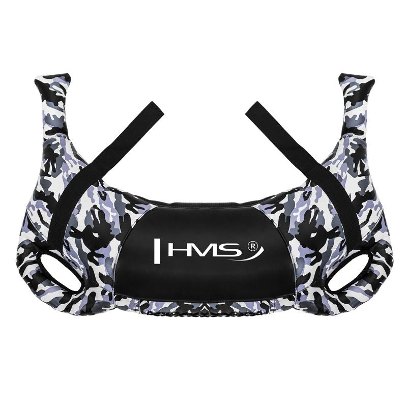 HMS WBF05 5KG punching bag