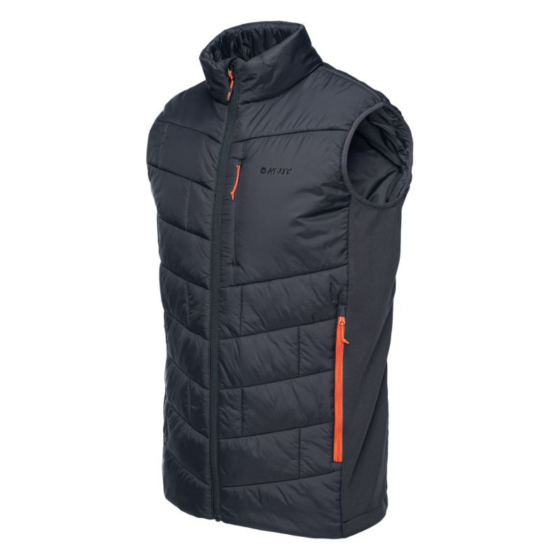 Hi-Tec Varen M vest 92800593706 Clothing/Outdoor Your Sports Performance