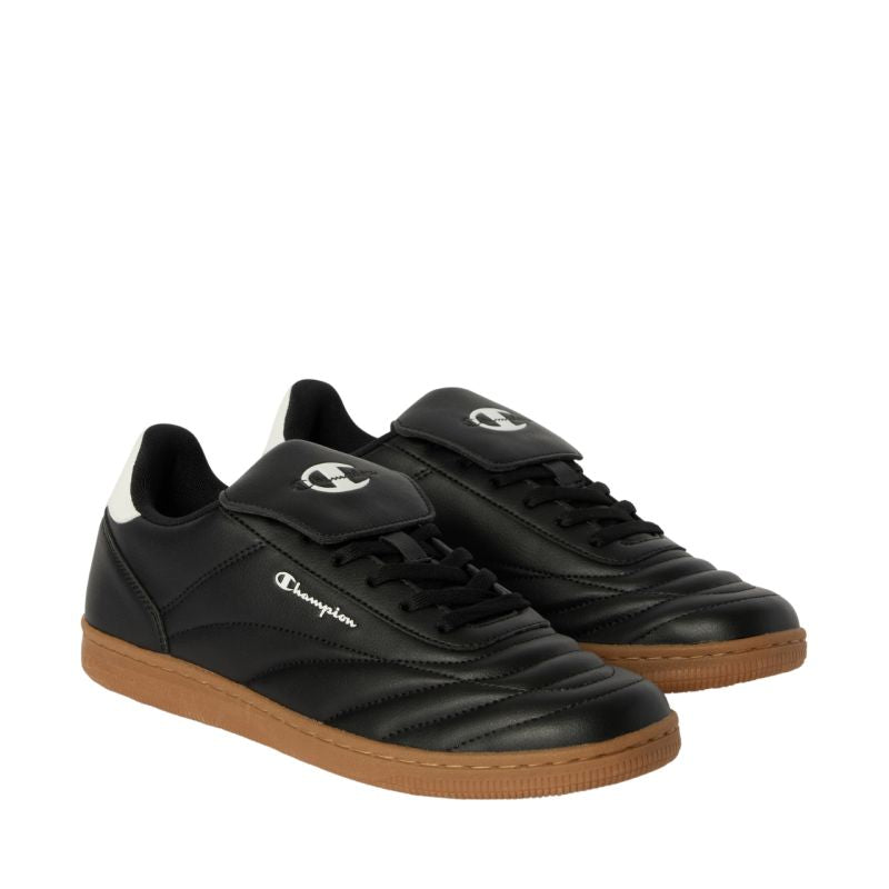 Champion Prestige Flap Men's Shoes Black S22466 KK001 In preparation Your Sports Performance