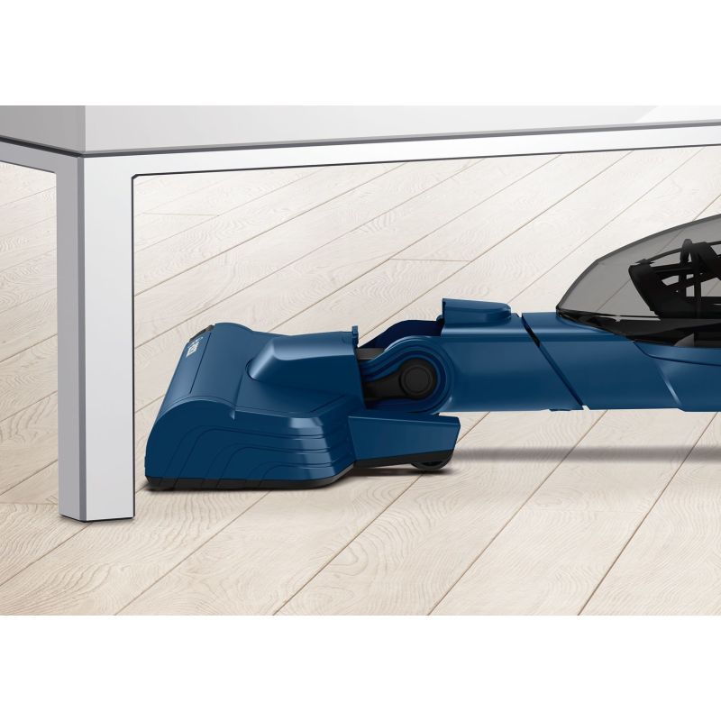 BOSCH BBH F216 vacuum cleaner AGD - Produkty/Odkurzacze Your Sports Performance