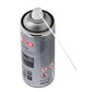 Activejet AOC-401 Printer and Device Cleaner (400 ml) Essential in every office and home with a printer. This special spray cleaner is designed for gentle and effective cleaning of printers and copiers. In preparation Your Sports Performance