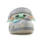 Crocs Grogu Classic Clog K 209494-2Y2 In preparation Your Sports Performance
