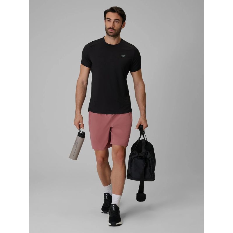 Men’s Quick-Drying Training Shorts 4F 4FRSS26TFSHM1622-65S