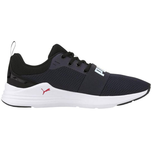 Puma Wired Run 373015 03 Footwear/Lifestyle Puma