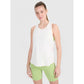 Women's quick-drying oversize training top 4F 4FWSS25TFSLF412-11S *Kategoria tymczasowa Your Sports Performance