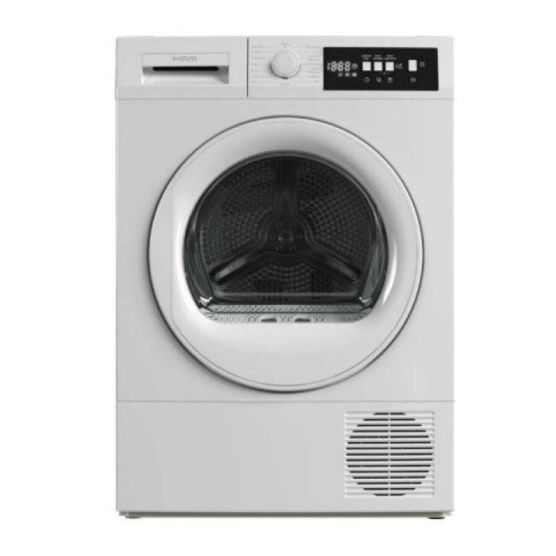 MPM-90-SH-45 condenser dryer with heat pump AGD - Produkty/Suszarki automatyczne wolnostojące Your Sports Performance