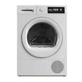 MPM-90-SH-45 condenser dryer with heat pump AGD - Produkty/Suszarki automatyczne wolnostojące Your Sports Performance