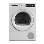 MPM-90-SH-45 condenser dryer with heat pump AGD - Produkty/Suszarki automatyczne wolnostojące Your Sports Performance
