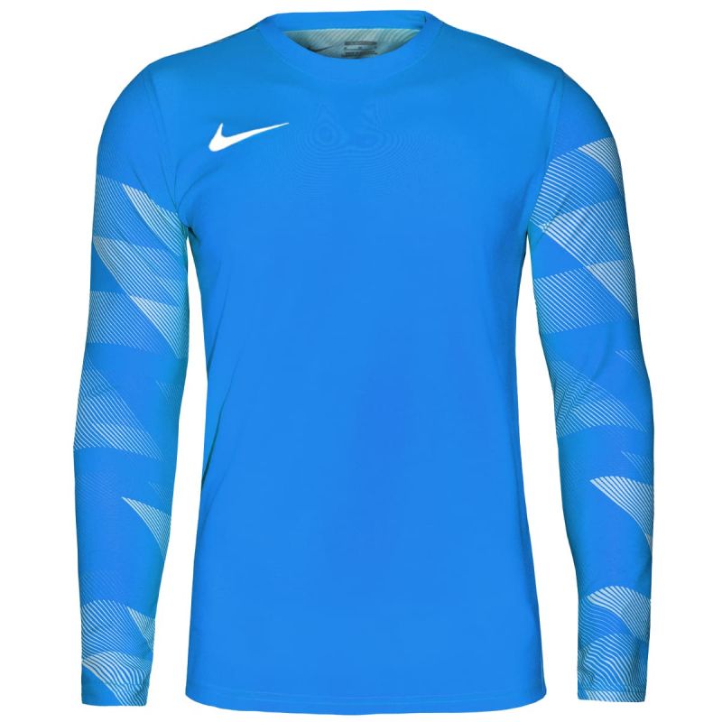 T-shirt Nike Dry Park IV M CJ6066-463 Clothing/Football Nike