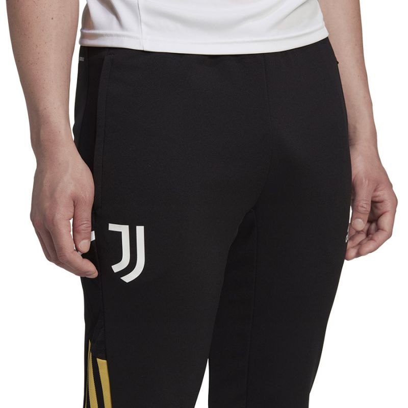 Pants adidas Juventus Training Panty M HG1355 Clothing/Football Adidas