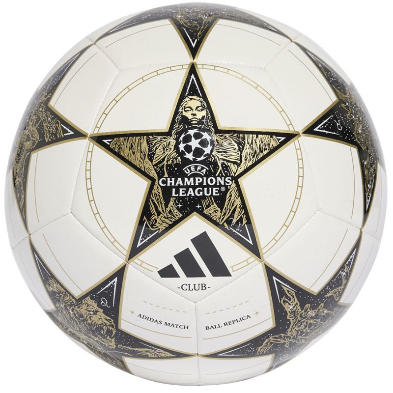 Adidas UCL Real Madrid Club KC0996 Ball adidas