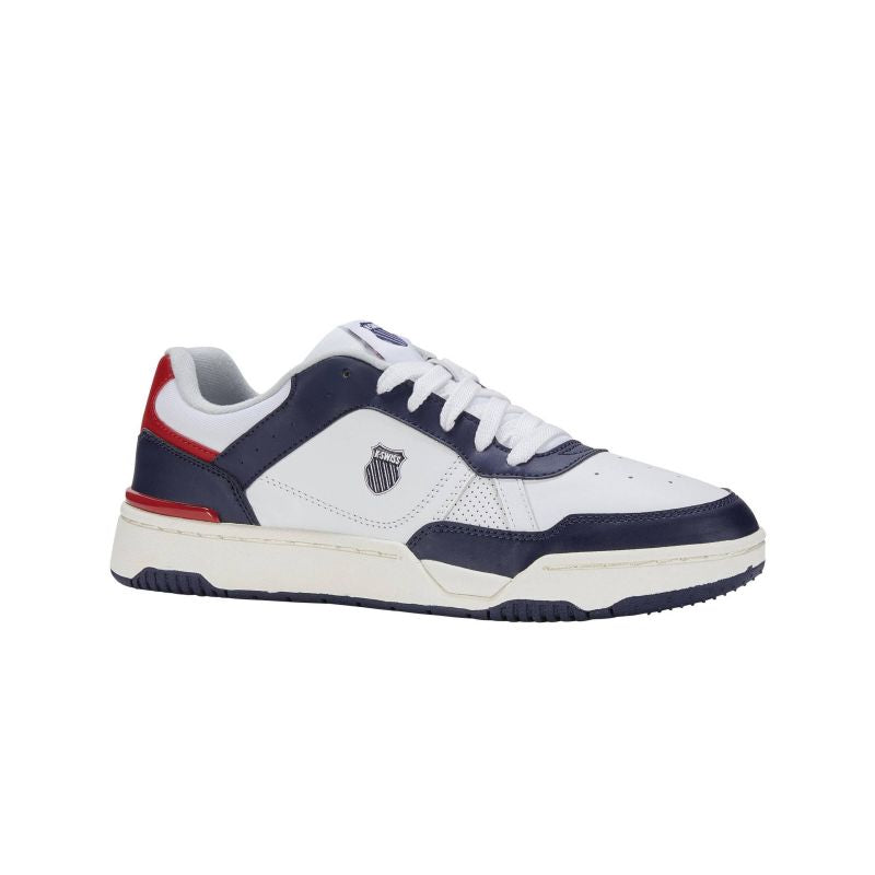 K-Swiss MATCH PRO LTH M 08905-470-M shoes Footwear/Lifestyle/K-Swiss Your Sports Performance