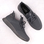 News W EVE268C sports shoes gray Footwear/Lifestyle/News Your Sports Performance