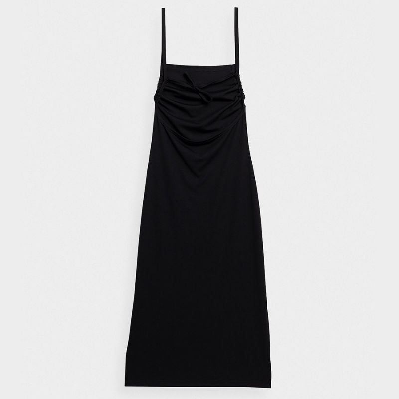 Dress 4F W 4FSS23TDREF052 20S Clothing/Lifestyle/4F 4F