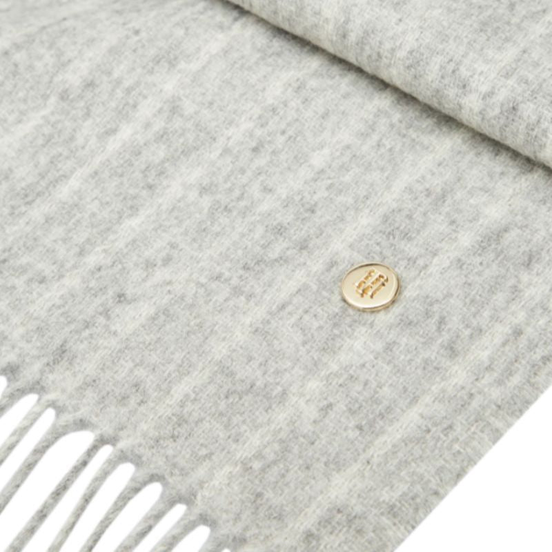 Tommy Hilfiger Th Elevated Wool Stripe scarf AW0AW13891 Clothing/Multisport/Tommy Hilfiger Tommy Hilfiger