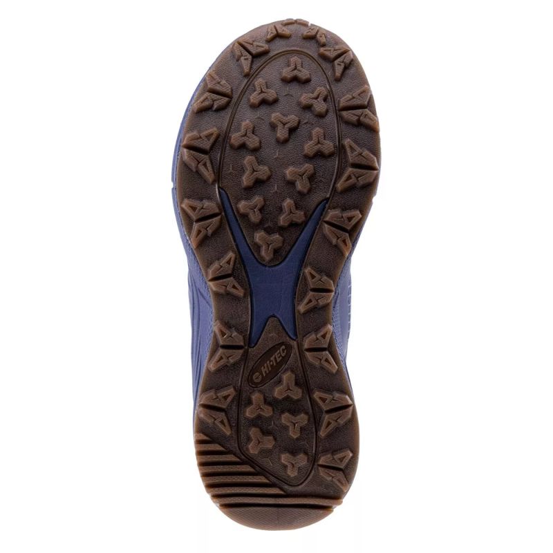 Hi-tec Granise Mid Wp Wo's W shoes 92800442369 Footwear/Outdoor/Hi-Tec Your Sports Performance