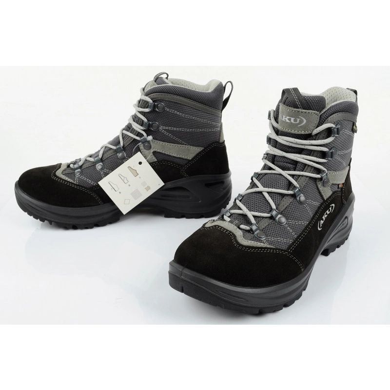 Aku Cimon GTX Women's Hiking Shoes In preparation Your Sports Performance