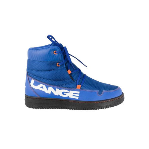 LANGE Podium Shoe Icon (Blue/Black) Lange