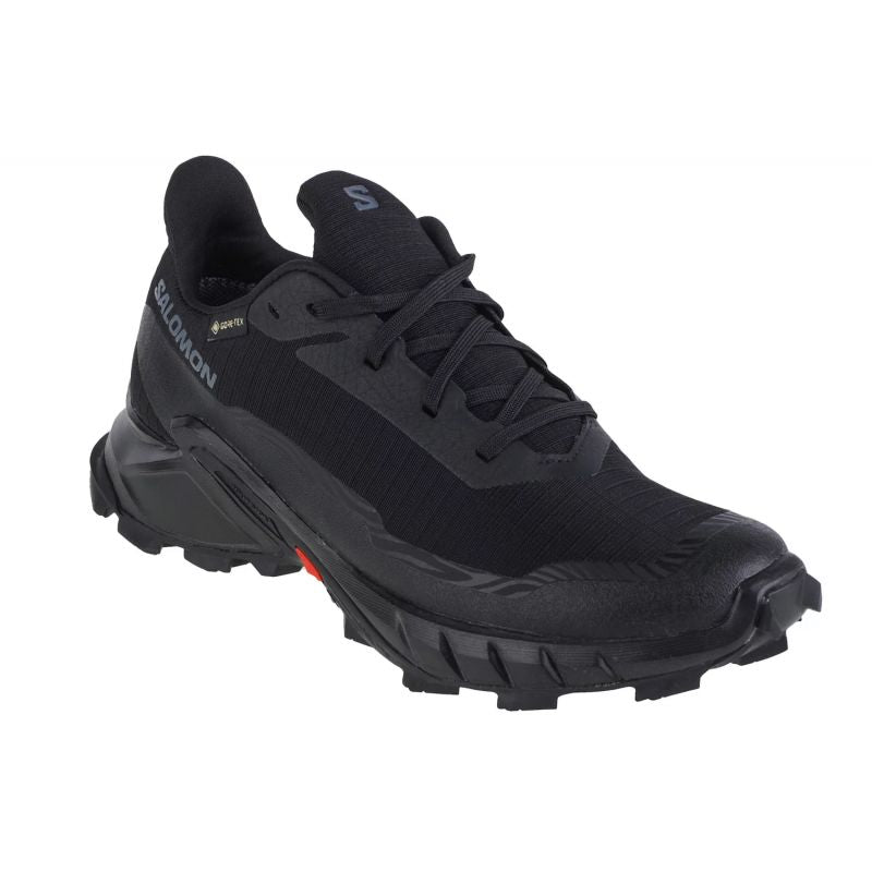 Salomon Alphacross 5 GTX W 473109 running shoes Footwear/Running/Women Your Sports Performance