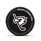 GKS Tychy Stitch hockey puck SREBKRSTITCH Accessories/Training equipment Your Sports Performance