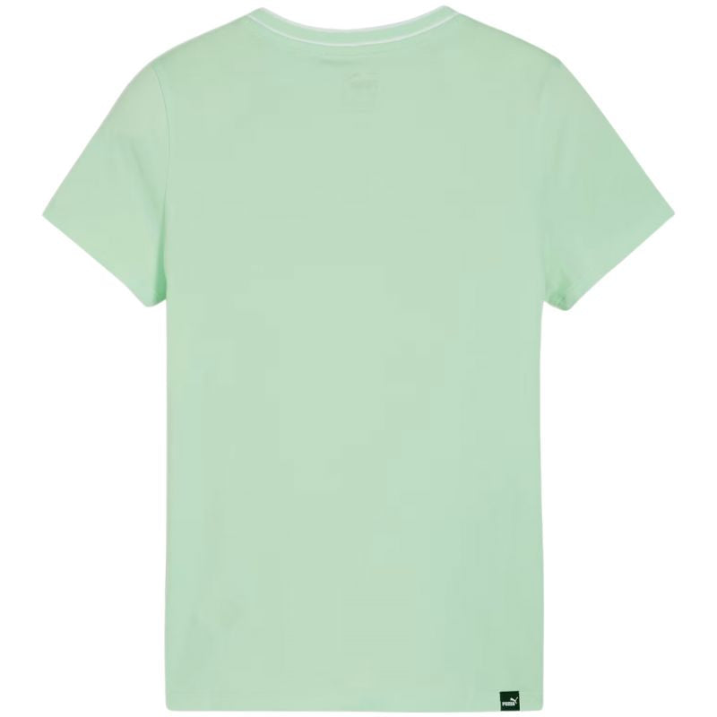 Puma Squad Tee Jr 679387 88 Clothing/Lifestyle/T-shirts Puma