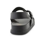 Clarks Torford Strap 26180896 Black In preparation Your Sports Performance