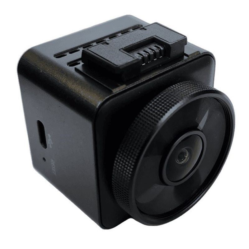 Vantrue E1 Lite video recorder Elektronika i akcesoria/Rejestratory jazdy Your Sports Performance