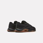 Reebok NANOFLEX TR 3 BLACK/REEBOK LEE 1 GUM/GREY6 sneakers (100244383) Reebok