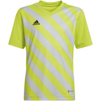 T-shirt adidas Entrada 22 Graphic Jersey Jr HF0133 Clothing/Football Adidas