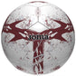 Joma Torino FC Replica 2ND Mini Ball A141800B0-102 Accessories/Balls/Football/Joma Your Sports Performance