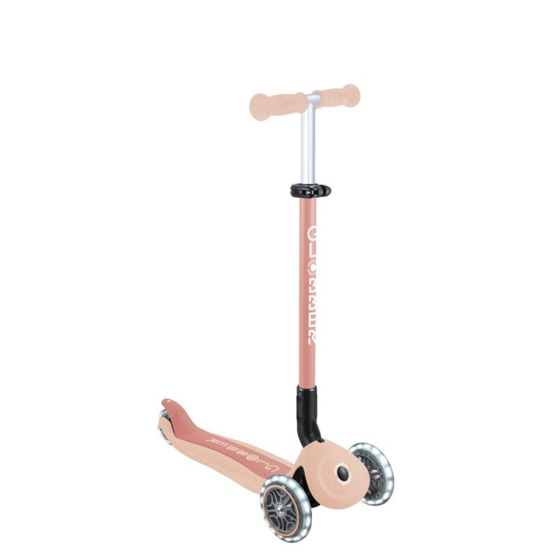 Scooter with seat Globber Go•Up Active Lights Ecologic Jr 745-506 Accessories/Skating/Hulajnogi Your Sports Performance