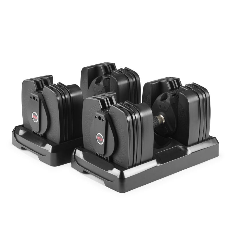 Bowflex 560 Select Tech dumbbells Accessories/Training equipment Your Sports Performance
