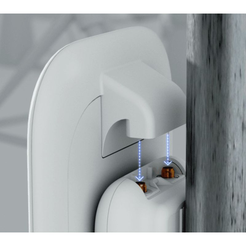 Ubiquiti Panel Antenna (UACC-UK-Ultra-Panel-Antenna) Anteny/Anteny Wi-Fi Your Sports Performance