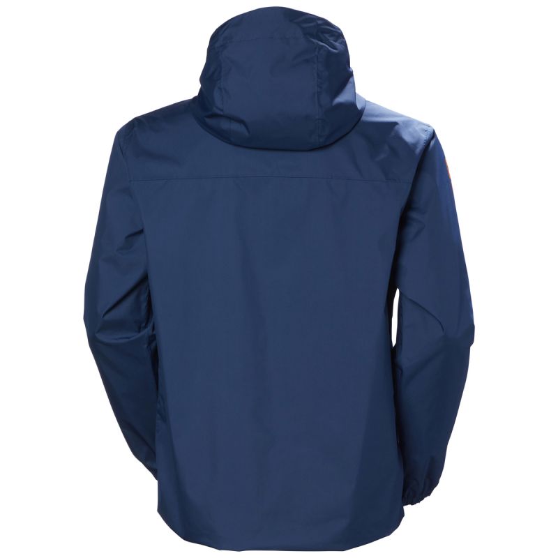 Helly Hansen YU Ervik Jacket M 53395 584 Clothing/Outdoor/Helly Hansen Your Sports Performance