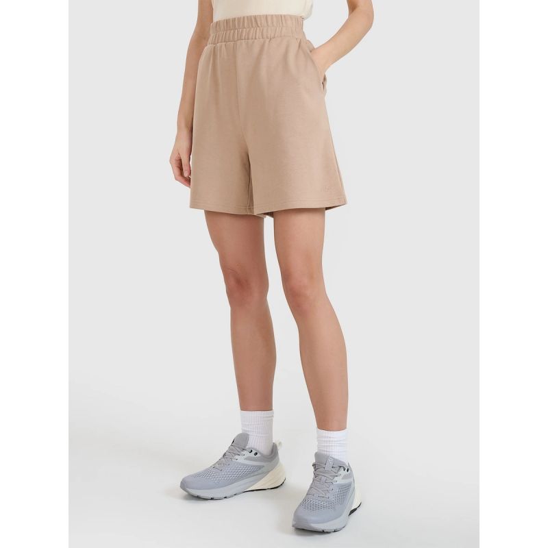 Women's sweatpants 4F 4FWMM00TSHOF771-83S 4f
