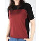 Lee Color Block T-Shirt L40XJMLL In preparation Your Sports Performance