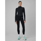 Women's slim quick-drying training sweatshirt 4F 4FRSS26TFSWF0949-20S