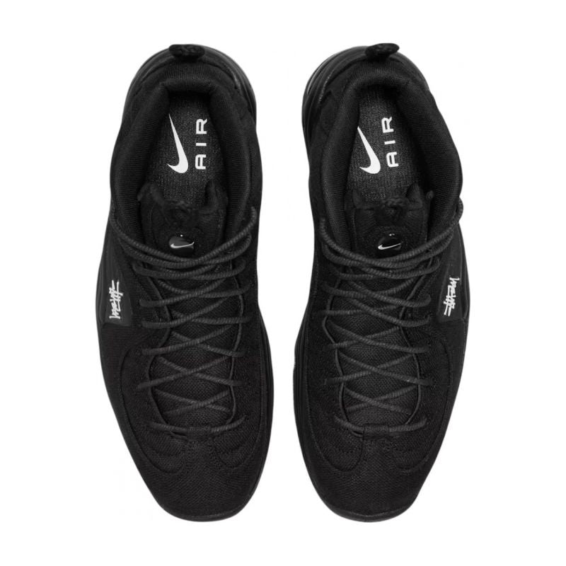 Nike x Stussy Air Penny II SP DQ5674-001 Men's Shoes In preparation Nike
