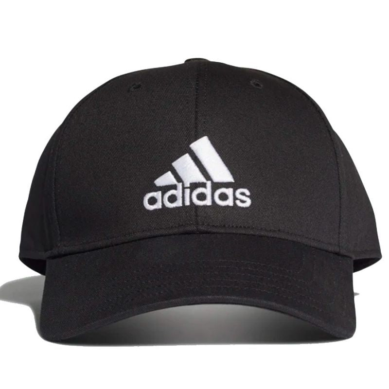 Czapka adidas BBall Cap FK0891 Clothing/Multisport Adidas